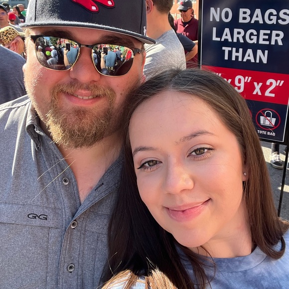 Meet your Posher, Dariann - Picture 1 of 1